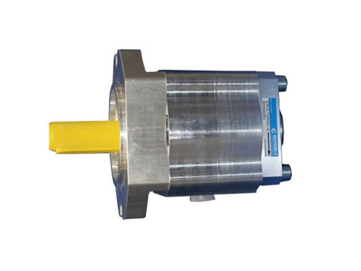 德國艾可勒ECKERLE高壓齒輪泵產品:EIPH2、EIPC3、EIPH3、EIPH6、EIPC6